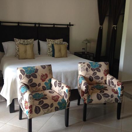 Hotel Boutique Casa De Campo Malinalco Ngoại thất bức ảnh