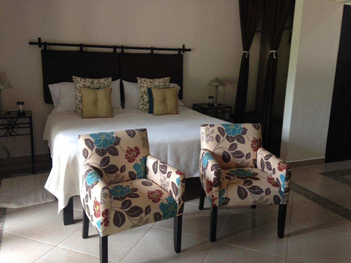 Hotel Boutique Casa De Campo Malinalco Ngoại thất bức ảnh