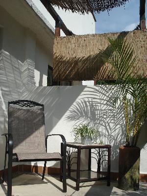 Hotel Boutique Casa De Campo Malinalco Phòng bức ảnh