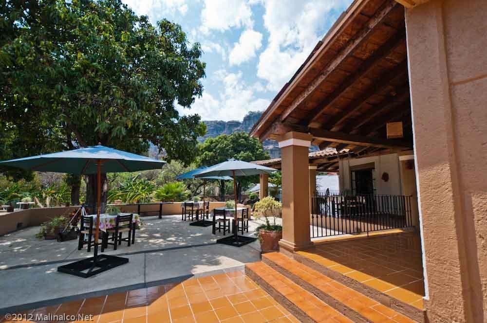 Hotel Boutique Casa De Campo Malinalco Ngoại thất bức ảnh