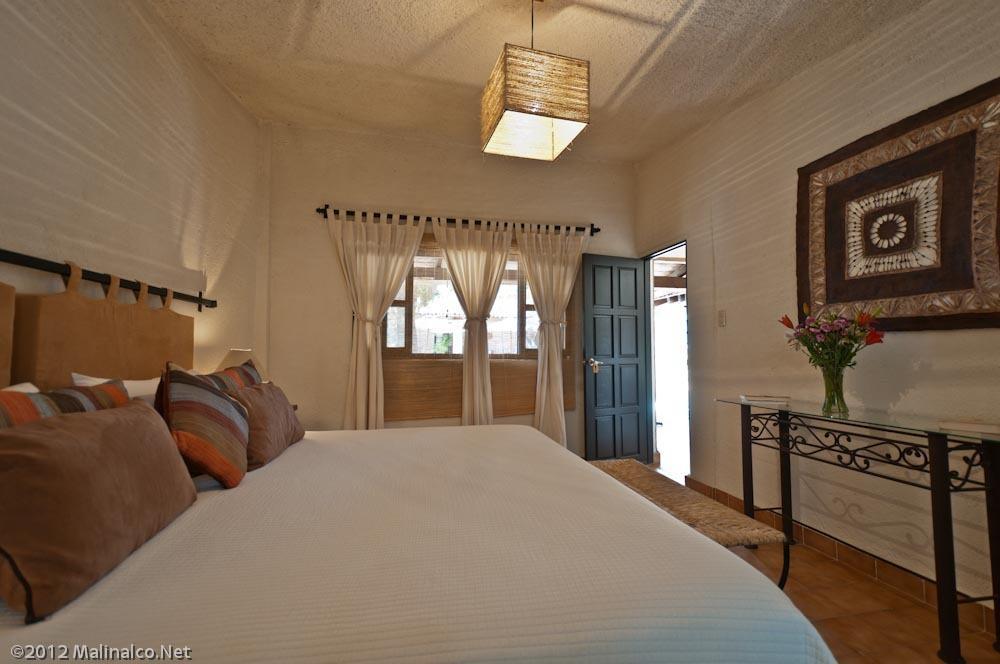Hotel Boutique Casa De Campo Malinalco Phòng bức ảnh