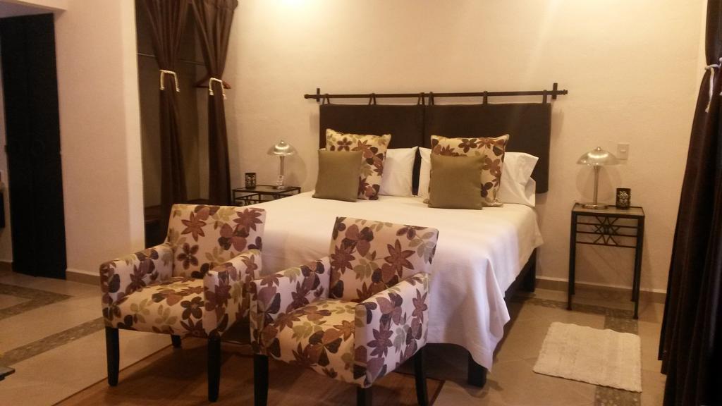 Hotel Boutique Casa De Campo Malinalco Ngoại thất bức ảnh