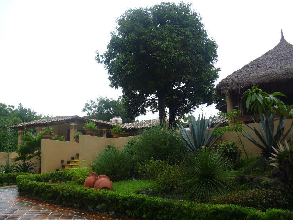 Hotel Boutique Casa De Campo Malinalco Ngoại thất bức ảnh