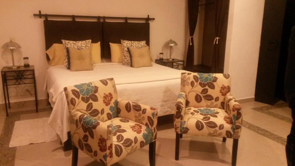 Hotel Boutique Casa De Campo Malinalco Ngoại thất bức ảnh